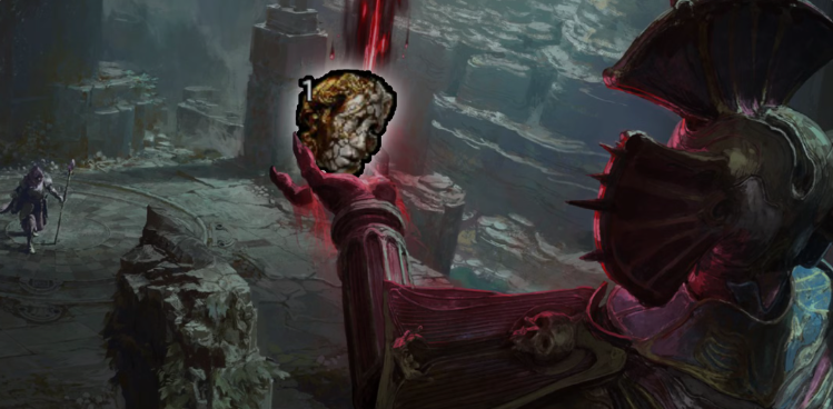 Orb of Chance in PoE 2